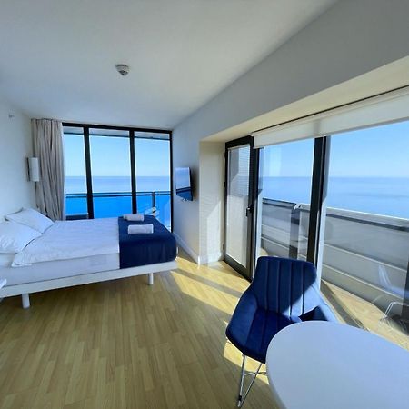 Appartement Orbi Dreamy Sea Views à Batoumi Extérieur photo