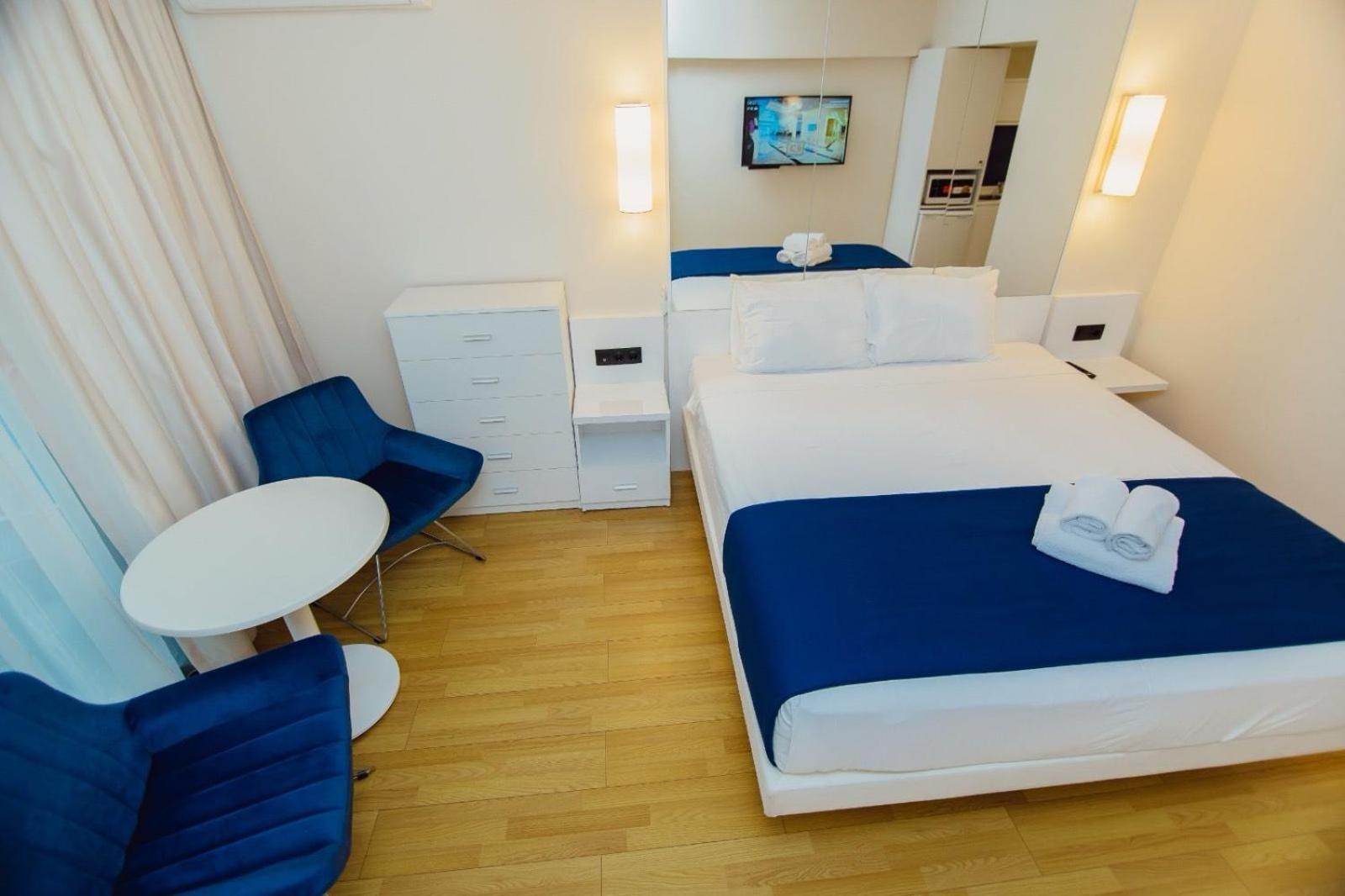 Appartement Orbi Dreamy Sea Views à Batoumi Extérieur photo